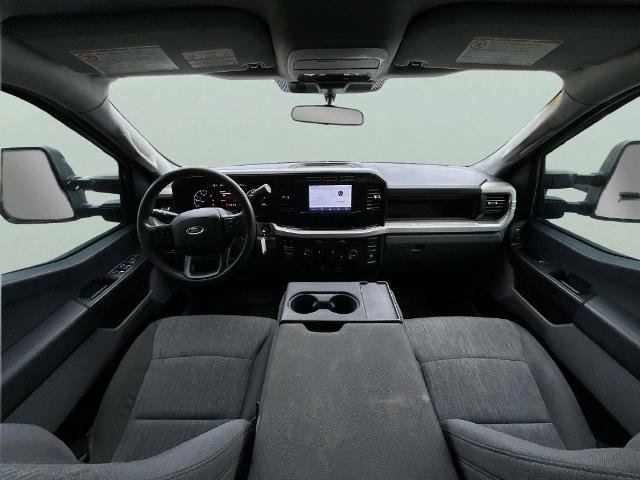 Certified 2023 Ford F250 XL AWD/4WD image 31