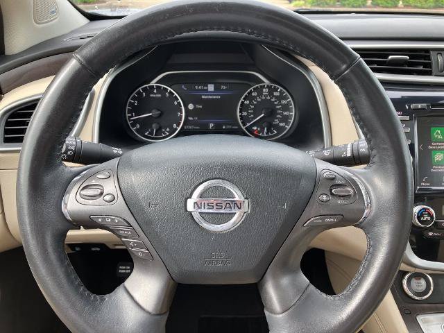 Used 2022 Nissan Murano Platinum w/ Cargo Package AWD/4WD image 28
