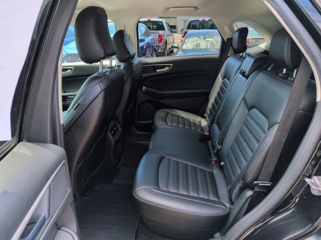 Certified 2021 Ford Edge SEL w/ Convenience Package AWD/4WD image 25