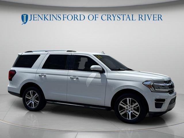 Certified 2024 Ford Expedition Limited RWD image 2