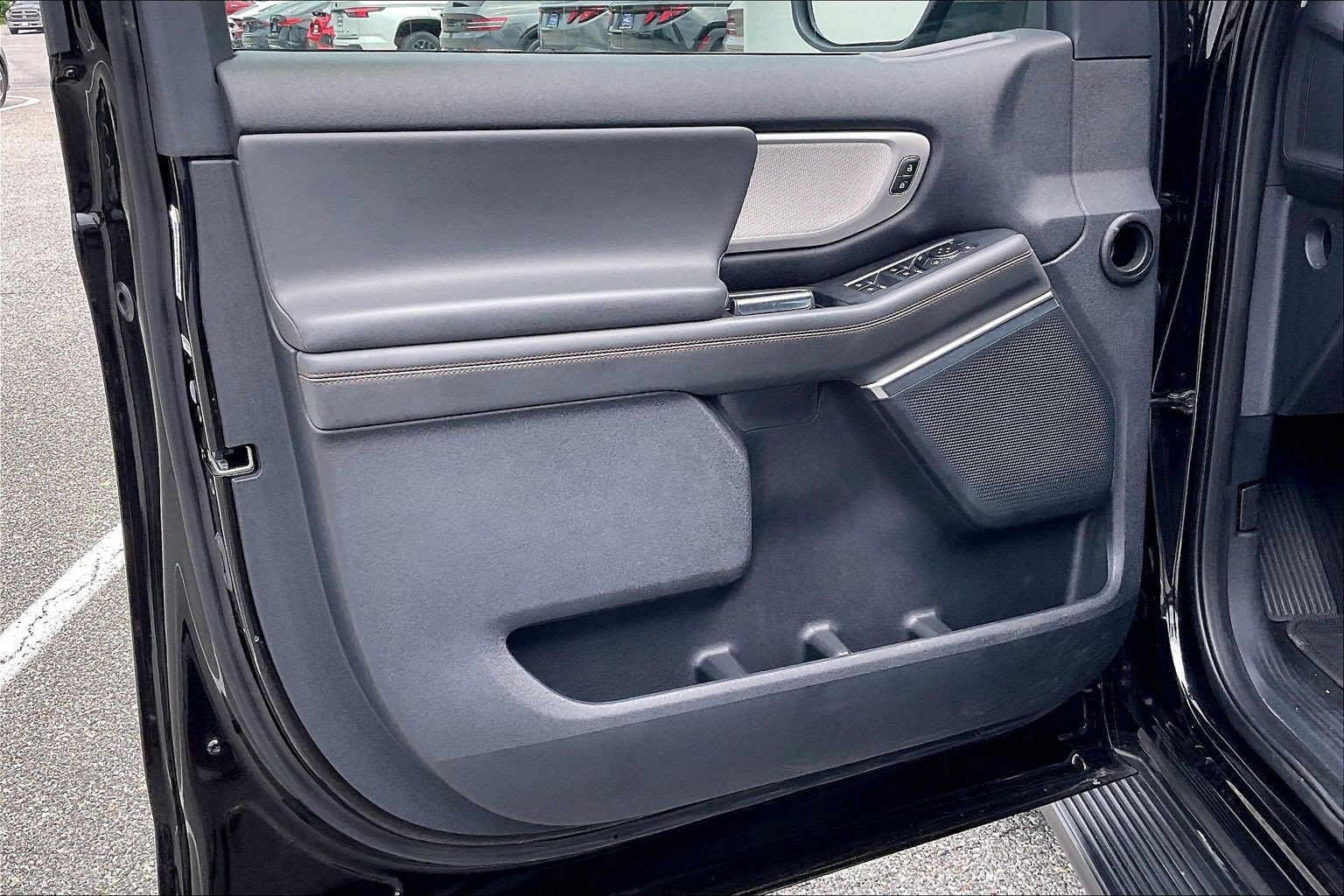 Certified 2025 Ford Expedition Active RWD image 21