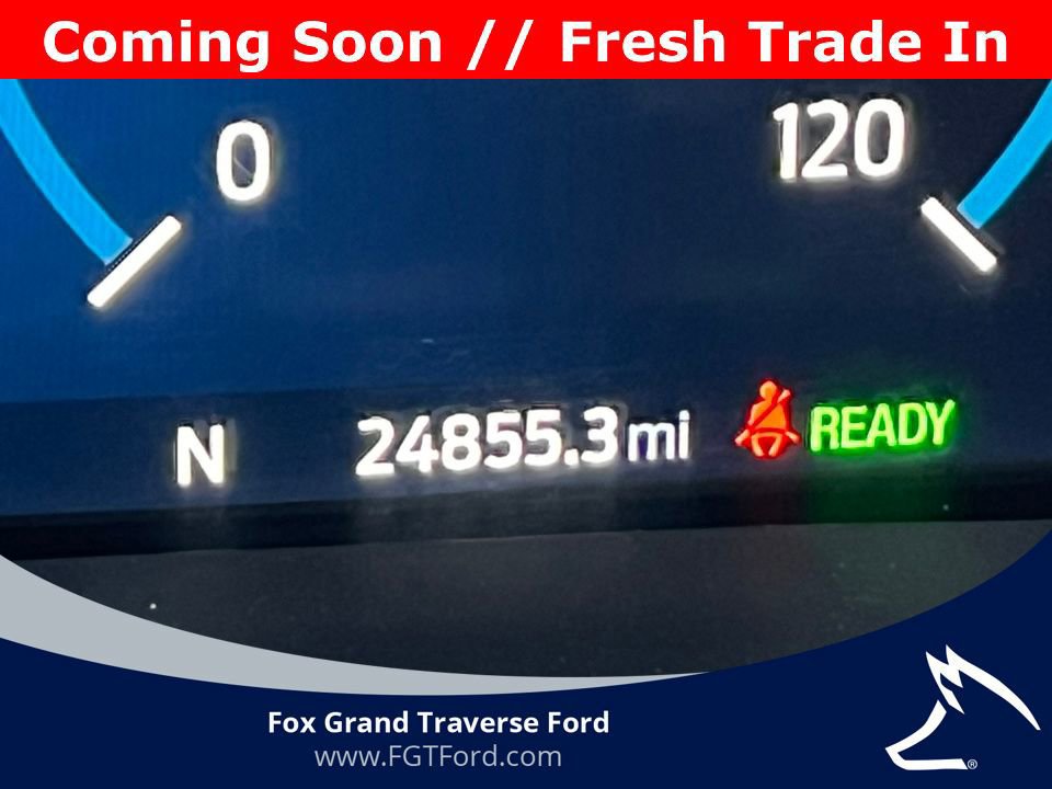 Certified 2023 Ford F150 Lariat w/ Equipment Group 502A High image 26