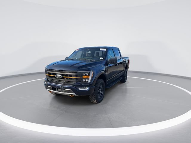 Certified 2023 Ford F150 Tremor AWD/4WD image 4