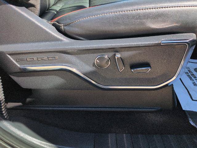 Certified 2021 Ford F150 Lariat AWD/4WD image 34