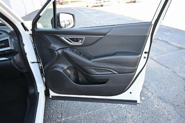 Used 2024 Subaru Forester Premium image 22