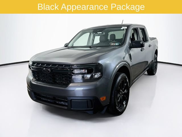 Certified 2023 Ford Maverick XLT w/ Equipment Group 300A Standard AWD/4WD image 3