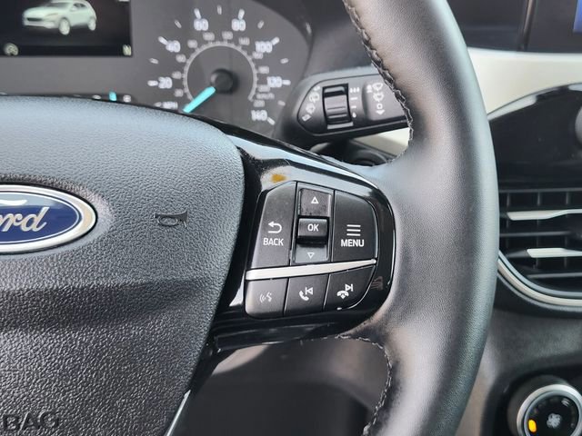 Certified 2022 Ford Escape SE w/ Cold Weather Package image 30