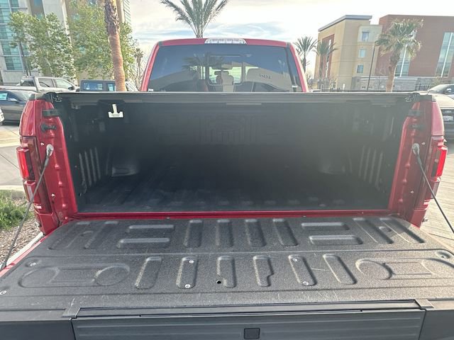 Certified 2020 Ford F150 Raptor w/ Equipment Group 802A Luxury image 28