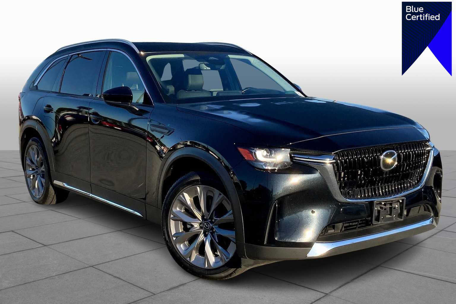Used 2024 MAZDA CX-90 3.3 Turbo w/ Premium Package