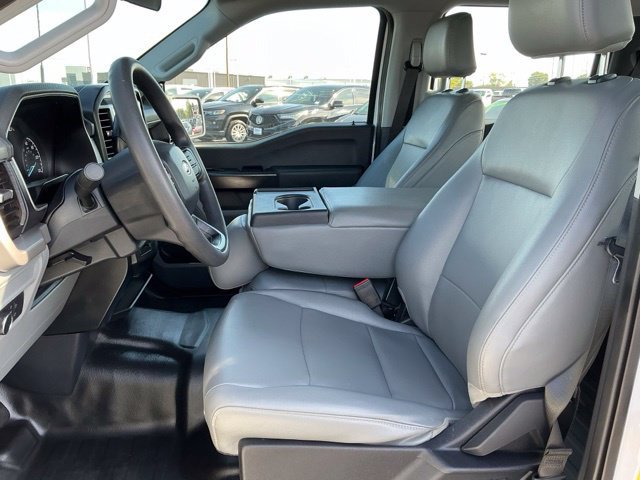 Certified 2022 Ford F150 XL w/ Trailer Tow Package AWD/4WD image 18