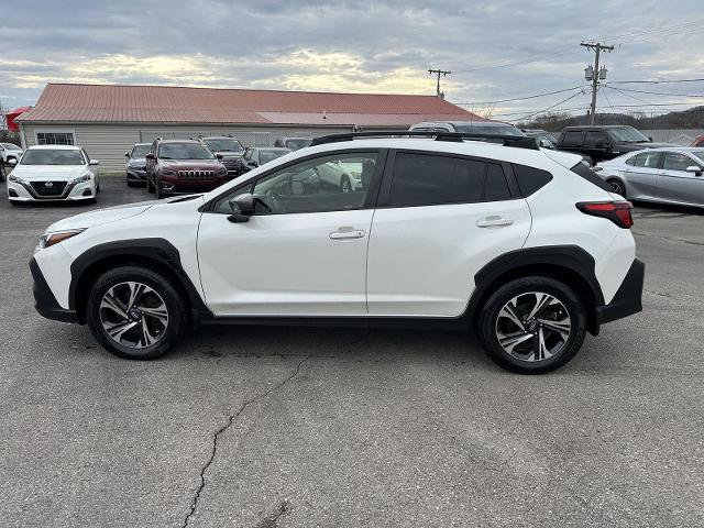 Used 2024 Subaru Crosstrek 2.0i Premium image 6