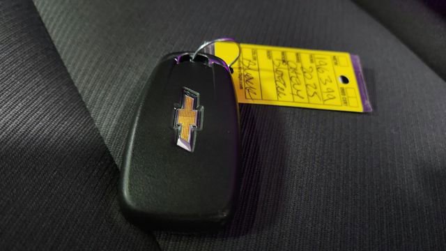 Used 2025 Chevrolet Blazer LT image 15