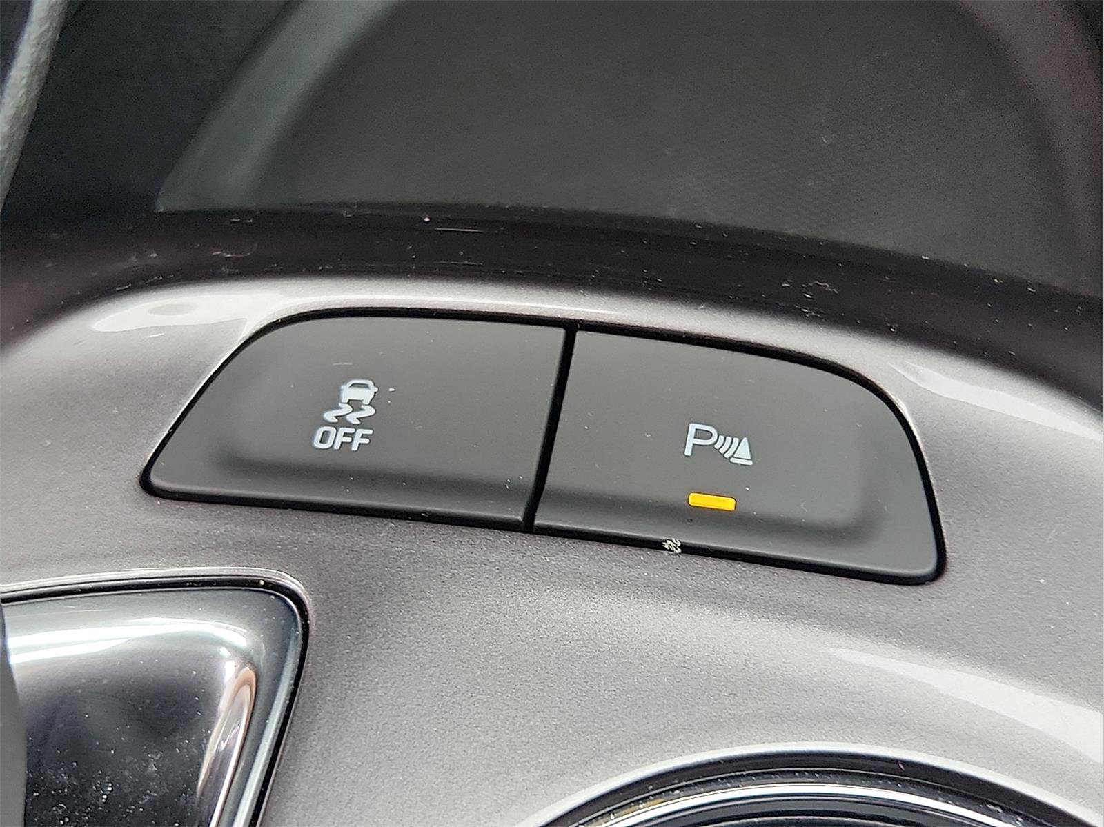 Used 2024 Chevrolet Malibu LT FWD image 21