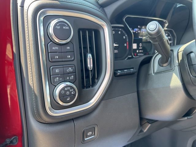 Used 2022 GMC Sierra 1500 Denali w/ Denali Reserve Package image 11
