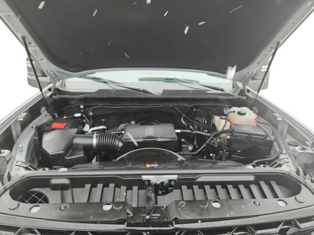 Used 2025 Chevrolet Silverado 2500 ZR2 w/ ZR2 Bison Edition image 20