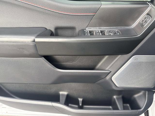 Certified 2024 Ford F150 Raptor image 15