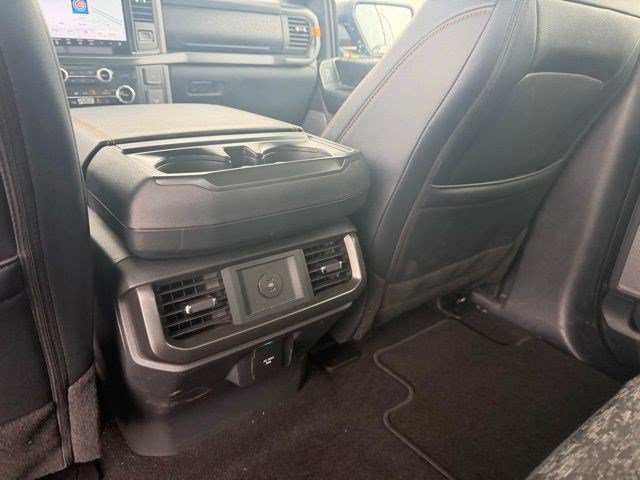 Certified 2025 Ford F150 Tremor w/ Tow/Haul Package AWD/4WD image 27