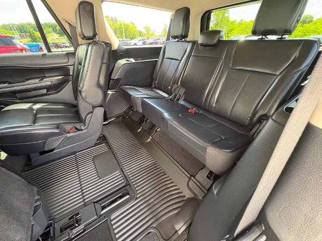Certified 2024 Ford Expedition Max XLT AWD/4WD image 24