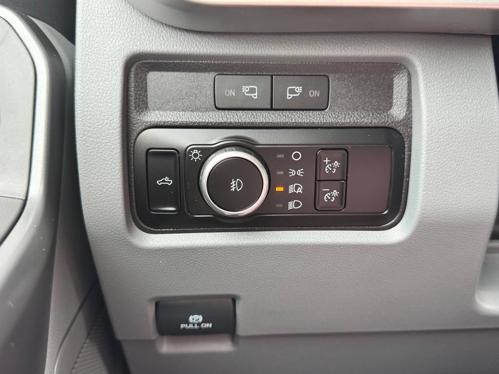 Certified 2024 Ford F350 XLT AWD/4WD image 42