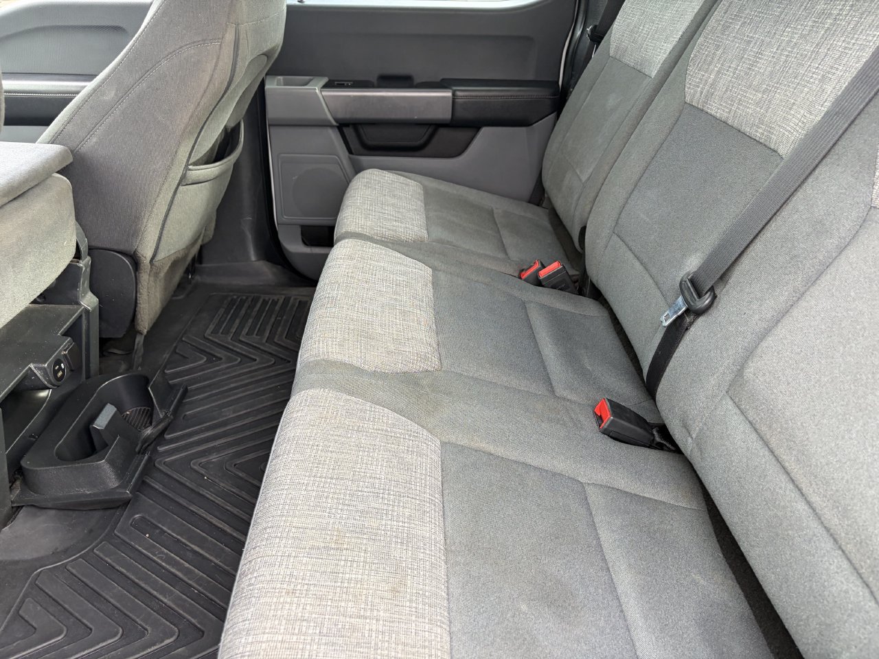 Certified 2023 Ford F150 XLT AWD/4WD image 15