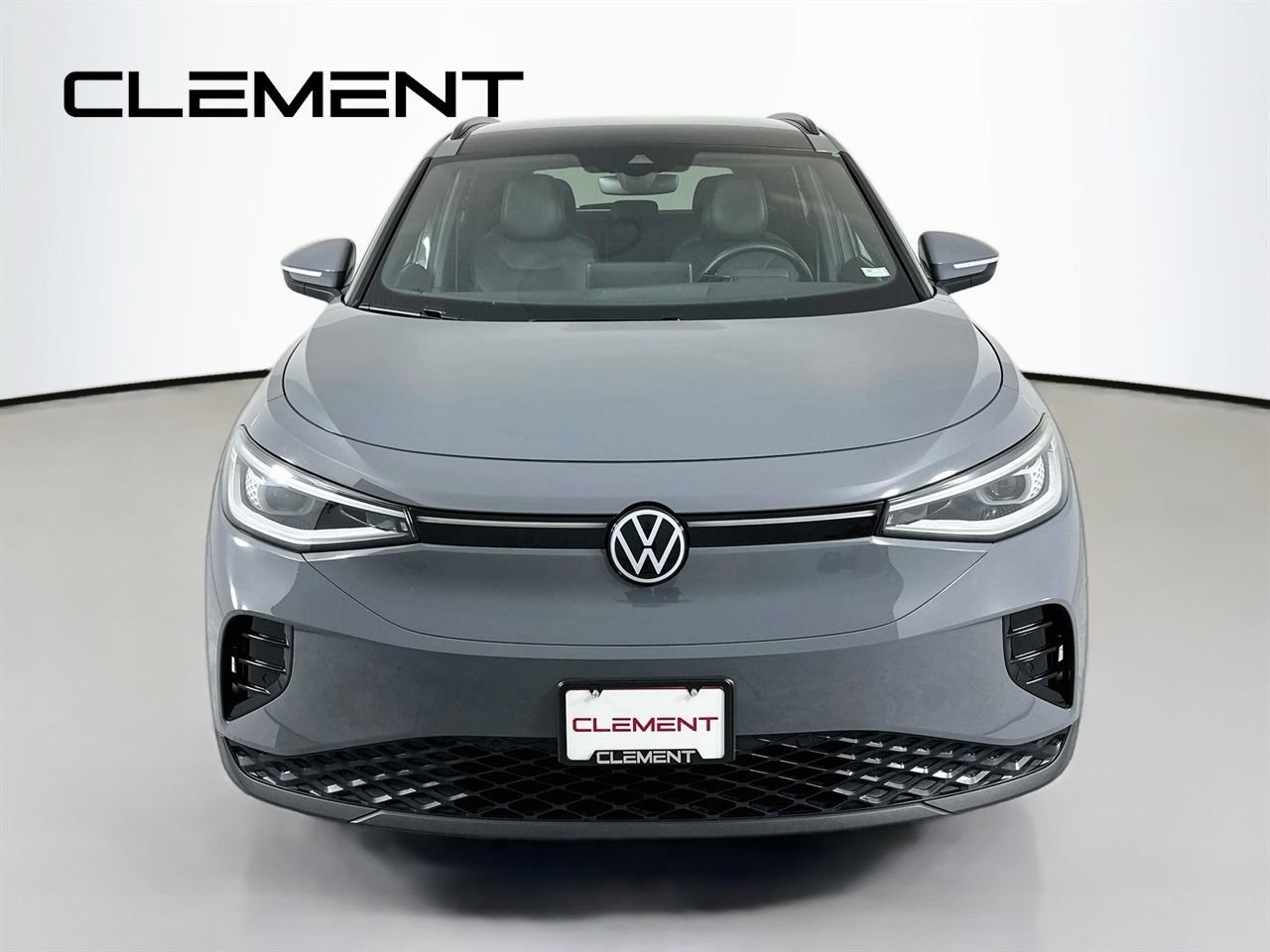 Used 2024 Volkswagen ID.4 S RWD image 3
