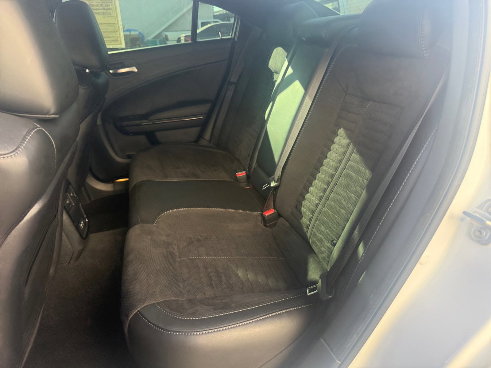 Used 2023 Dodge Charger R/T w/ Daytona Edition Group image 16