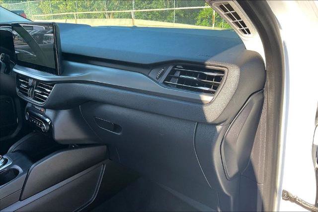 Certified 2024 Ford Escape Active w/ Tech Pack #2 FWD image 16