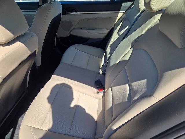 Used 2018 Hyundai Elantra SEL w/ Cargo Package FWD image 14