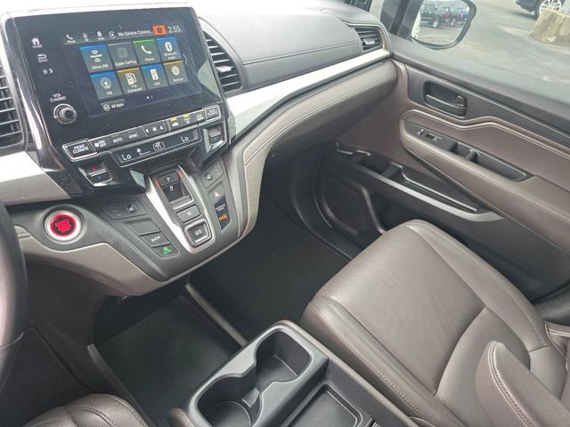Used 2019 Honda Odyssey EX-L image 32