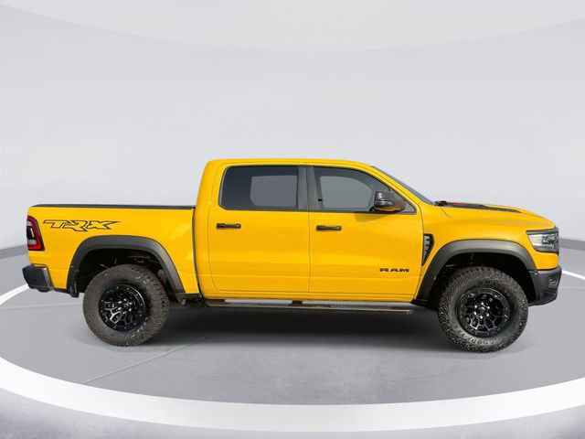Used 2023 RAM 1500 TRX w/ TRX Level 2 Equipment Group image 2