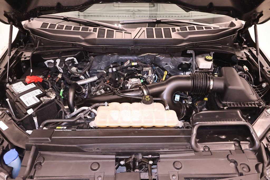 Certified 2023 Ford F150 XL w/ STX Appearance Package image 39