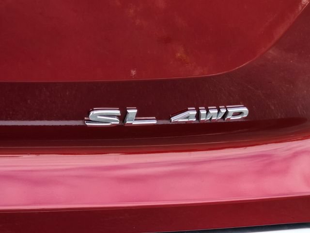 Used 2024 Nissan Pathfinder SL AWD/4WD image 15