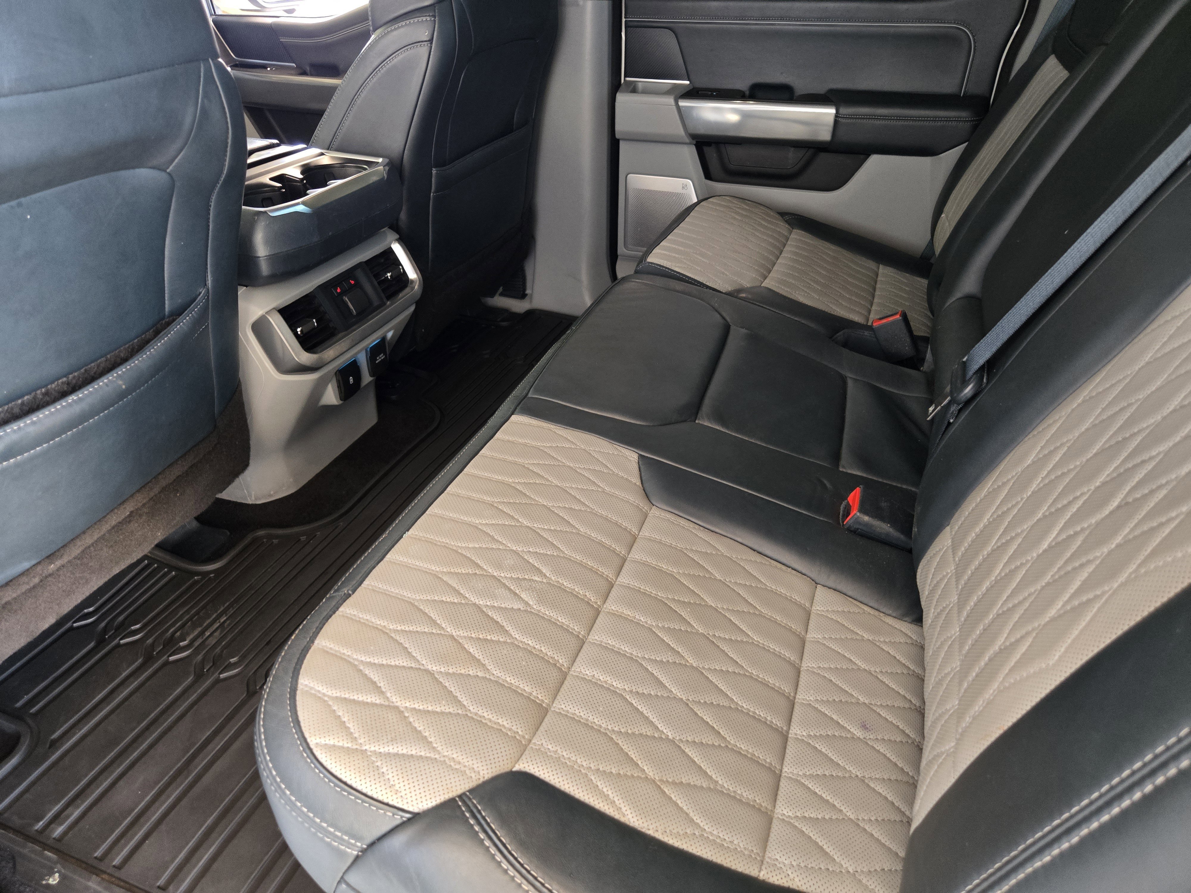 Certified 2021 Ford F150 Limited image 31