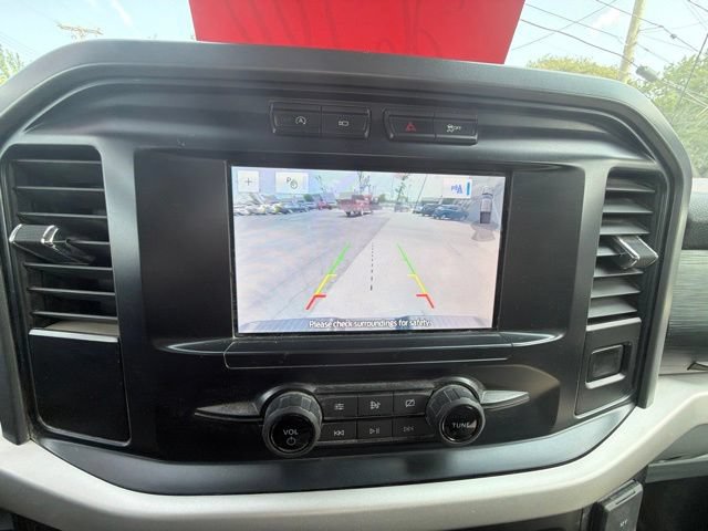 Certified 2021 Ford F150 XLT RWD image 23