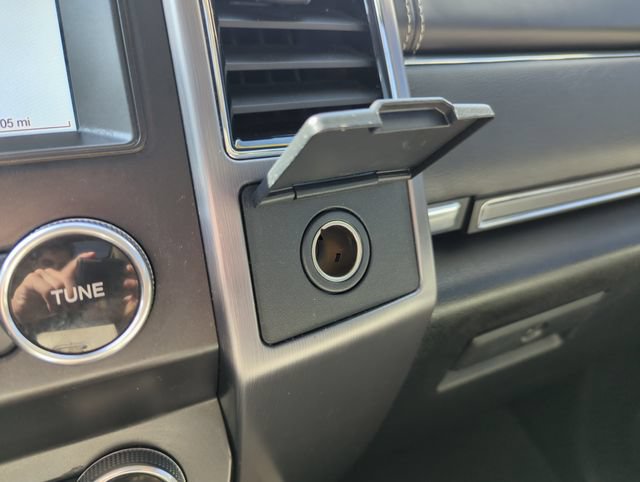 Certified 2020 Ford Expedition Platinum AWD/4WD image 58
