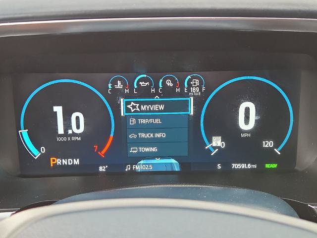 Certified 2022 Ford F150 Limited AWD/4WD image 29
