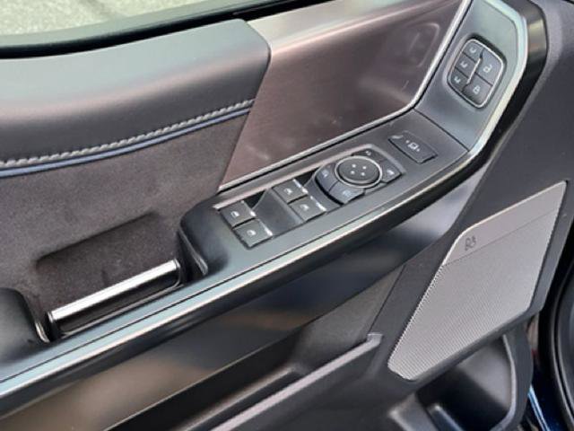 Certified 2024 Ford F150 Platinum w/ FX4 Off-Road Package image 10