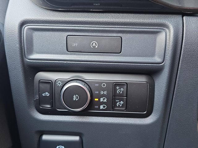 Certified 2025 Ford F150 STX w/ Equipment Group 200A RWD image 25