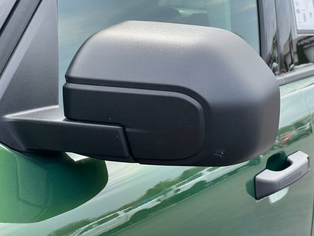 Certified 2024 Ford Bronco Sport Big Bend w/ Convenience Package image 42