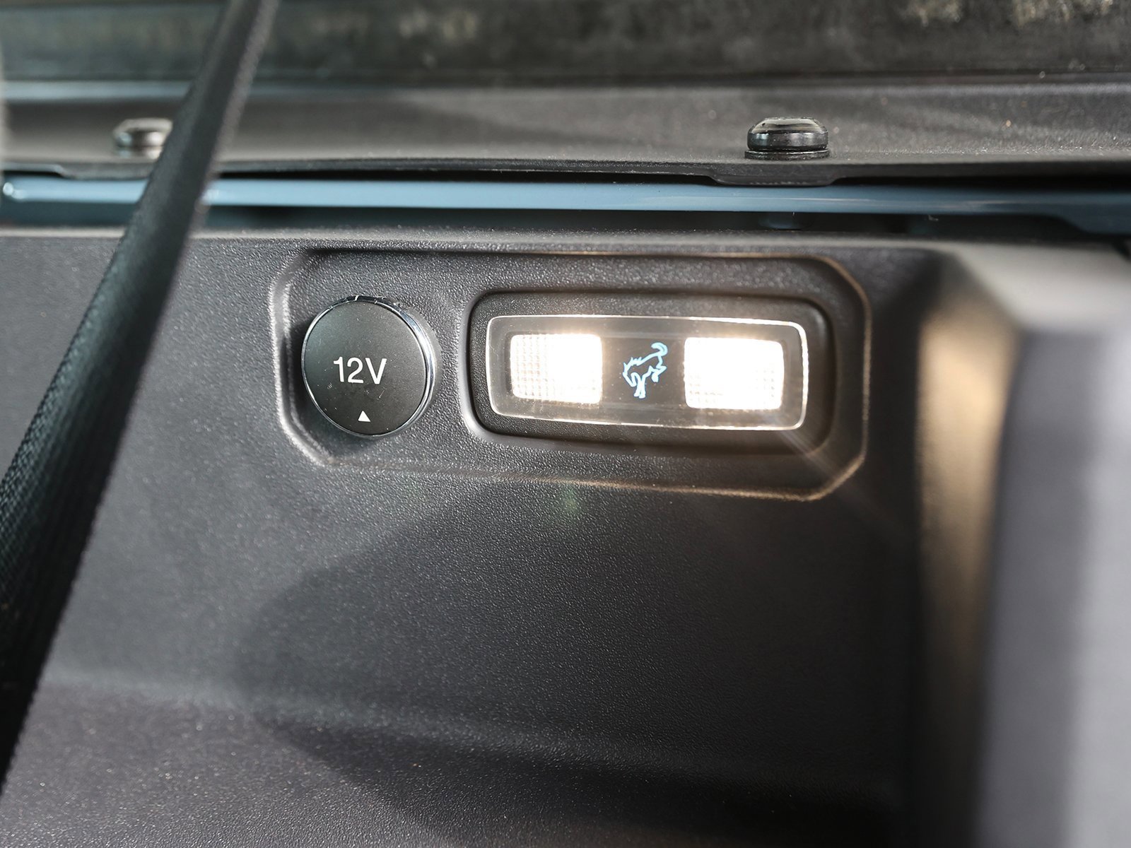 Certified 2023 Ford Bronco 2-Door image 13