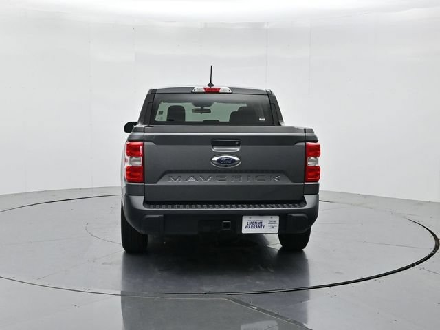 Certified 2023 Ford Maverick XLT w/ Equipment Group 300A Standard AWD/4WD image 9