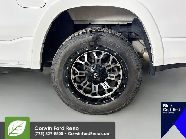 Used 2022 RAM 1500 Laramie image 34