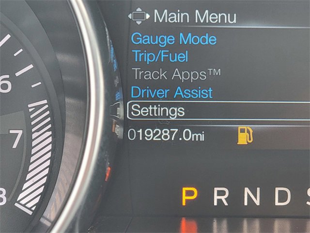 Certified 2022 Ford Mustang Premium image 30