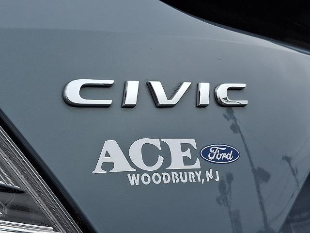 Used 2021 Honda Civic Sport image 29