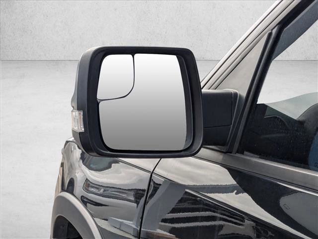 Used 2024 RAM 1500 Rebel w/ Rebel Level 1 Equipment Group image 15