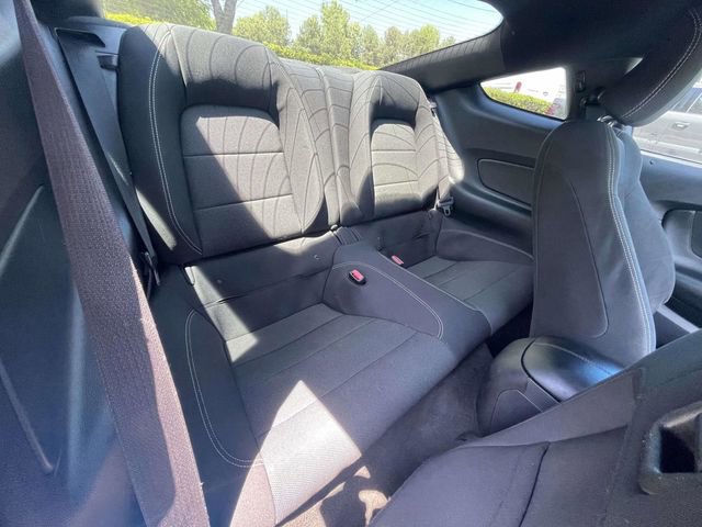 Certified 2017 Ford Mustang Coupe RWD image 23