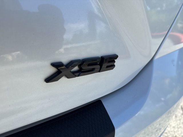 Used 2025 Toyota Camry XSE w/ Premium Plus Package FWD image 12