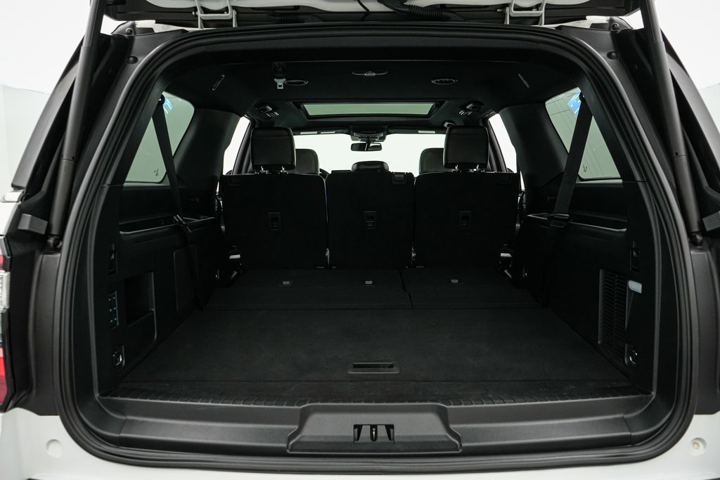 Certified 2021 Ford Expedition Max Limited image 22