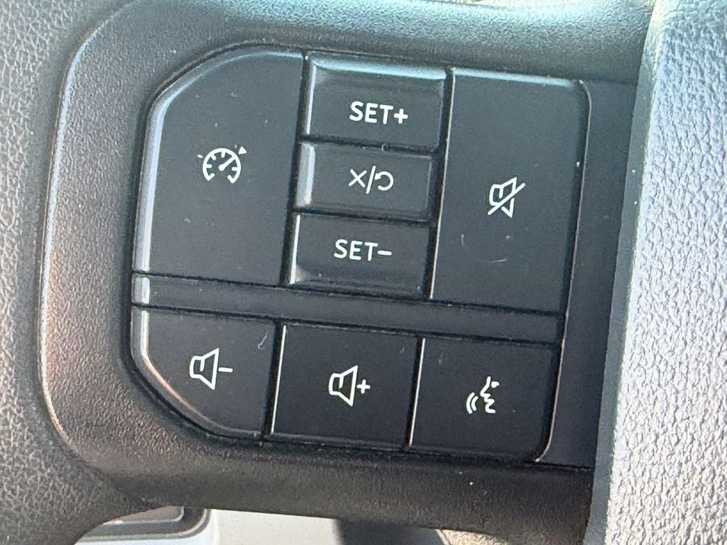 Certified 2024 Ford F250 XL RWD image 27
