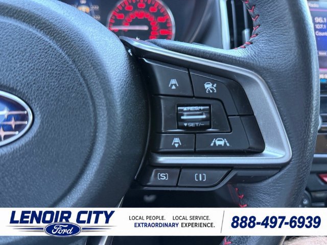 Used 2022 Subaru Impreza 2.0i Sport AWD/4WD image 20